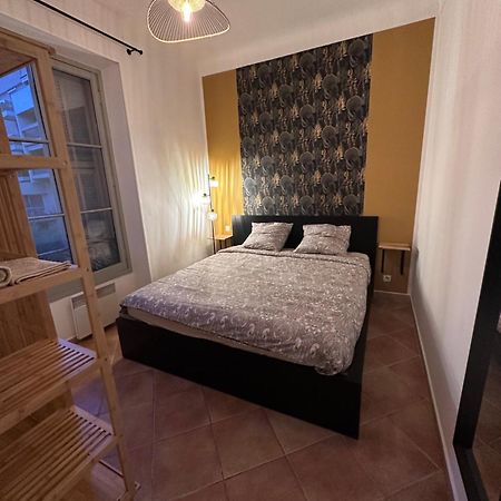 Villarey Home - Central Apartment In Menton Eksteriør bilde