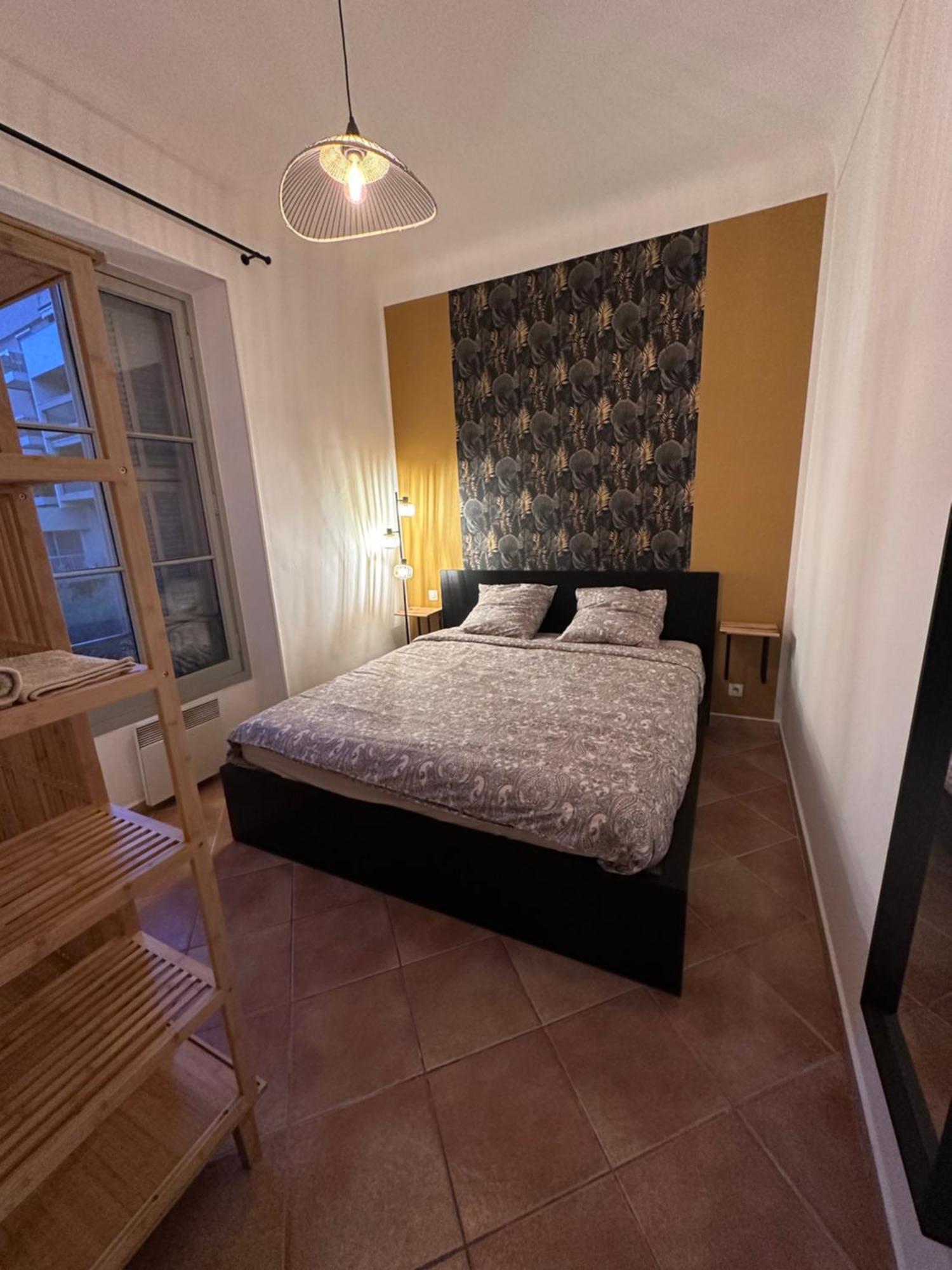 Villarey Home - Central Apartment In Menton Eksteriør bilde